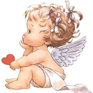 Meet your Posher, Azucena